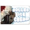 Signmission Rolled Ice Cream Banner Concession Stand Food Truck Single Sided B-96 Rolled Ice Cream19 - alternate 1